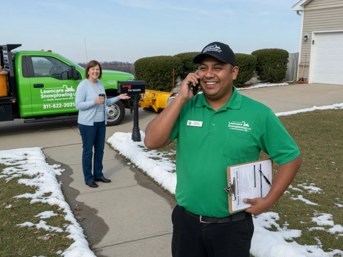 Lawn Care Services By Expert Landscaper Altenburg, MO FAQs